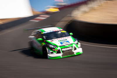 60;60;9-February-2014;Australia;Bathurst;Bathurst-12-Hour;Dylan-Thomas;Hadrian-Morrall;MARC-Focus-GTC;Mick-Benton;NSW;New-South-Wales;auto;endurance;motion-blur;motorsport;racing;telephoto