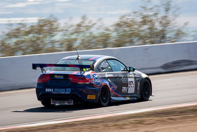 97;9-February-2014;Andre-Mortimer;Australia;BMW-M3-E92;Bathurst;Bathurst-12-Hour;Frank-Lyons;Michael-Lyons;Mortimer-Motorsports;NSW;New-South-Wales;Warwick-Mortimer;auto;endurance;motorsport;racing;super-telephoto