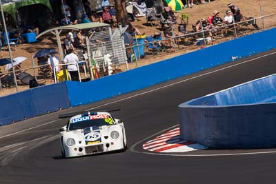 65;65;9-February-2014;Australia;Bathurst;Bathurst-12-Hour;Ben-Schoots;Daytona-Sportscar-Coupe;Jamie-Augustine;NSW;New-South-Wales;Paul-Freestone;auto;endurance;motorsport;racing;super-telephoto