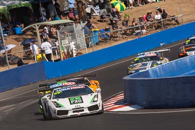 99;9-February-2014;Australia;Bathurst;Bathurst-12-Hour;NSW;New-South-Wales;auto;endurance;motorsport;racing;super-telephoto