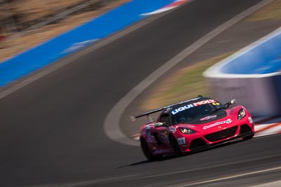 54;54;9-February-2014;Australia;Bathurst;Bathurst-12-Hour;Donut-King;Lotus-Exige-Cup-R;Mark-OConnor;NSW;New-South-Wales;Peter-Leemhuis;Tony-Alford;auto;endurance;motion-blur;motorsport;racing;super-telephoto