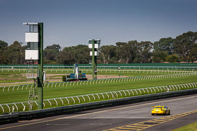 6;29-March-2014;6;Australia;Porsche-911-GT3-Cup;Porsche-GT3-Cup-Challenge;Richard-Gartner;Sandown-Raceway;Shannons-Nationals;Victoria;telephoto