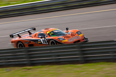 70;29-March-2014;70;AGT;Australia;Australian-GT-Championship;Dale-Paterson;Grand-Tourer;Mosler-MT900;Sandown-Raceway;Shannons-Nationals;Victoria;telephoto