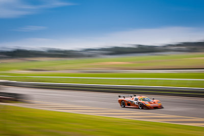 70;29-March-2014;70;AGT;Australia;Australian-GT-Championship;Dale-Paterson;Grand-Tourer;Mosler-MT900;Sandown-Raceway;Shannons-Nationals;Victoria;motion-blur;telephoto