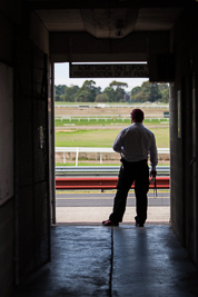 29-March-2014;Australia;Sandown-Raceway;Shannons-Nationals;Victoria;atmosphere;official;telephoto