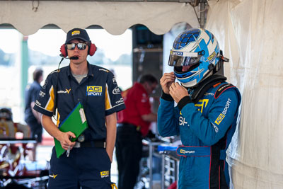 29-March-2014;Adam-Gotch;Australia;Formula-3;Open-Wheeler;Sandown-Raceway;Shannons-Nationals;Victoria;telephoto