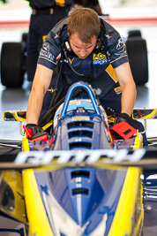 29-March-2014;Adam-Gotch;Australia;Formula-3;Open-Wheeler;Sandown-Raceway;Shannons-Nationals;Victoria;telephoto