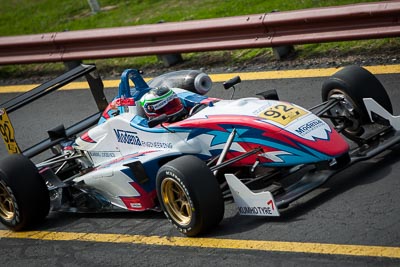 92;29-March-2014;92;Australia;Dallara-F307-Mugen;Formula-3;Modena-Capo-Racing;Open-Wheeler;Ricky-Capo;Sandown-Raceway;Shannons-Nationals;Victoria;telephoto