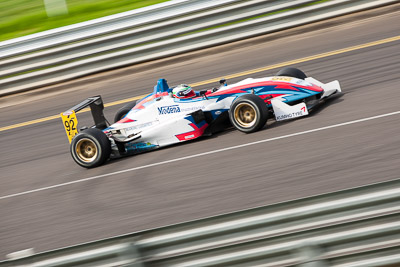 92;29-March-2014;92;Australia;Dallara-F307-Mugen;Formula-3;Modena-Capo-Racing;Open-Wheeler;Ricky-Capo;Sandown-Raceway;Shannons-Nationals;Victoria;telephoto