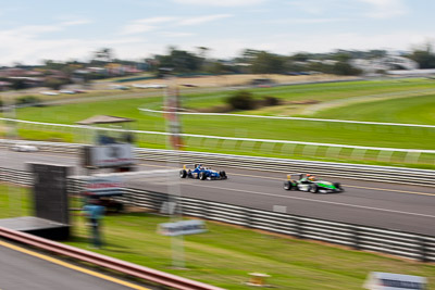 5;29-March-2014;5;Australia;Christopher-Anthony;Dallara-F307-Mercedes;Formula-3;Open-Wheeler;Sandown-Raceway;Shannons-Nationals;Team-BRM;Victoria;telephoto