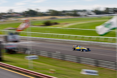 66;29-March-2014;AGI-Sport;Adam-Gotch;Australia;Dallara-F304-Renault;Formula-3;Open-Wheeler;Sandown-Raceway;Shannons-Nationals;Victoria;telephoto