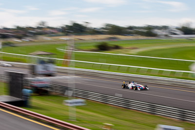 92;29-March-2014;92;Australia;Dallara-F307-Mugen;Formula-3;Modena-Capo-Racing;Open-Wheeler;Ricky-Capo;Sandown-Raceway;Shannons-Nationals;Victoria;telephoto