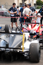 29-March-2014;Australia;Formula-3;Open-Wheeler;Sandown-Raceway;Shannons-Nationals;Victoria;telephoto