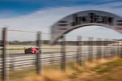 54;29-March-2014;54;AGT;Australia;Australian-GT-Championship;Donut-King;Grand-Tourer;Lotus-Exige-Cup-R;Mark-OConnor;Sandown-Raceway;Shannons-Nationals;Tony-Alford;Victoria;motion-blur;telephoto