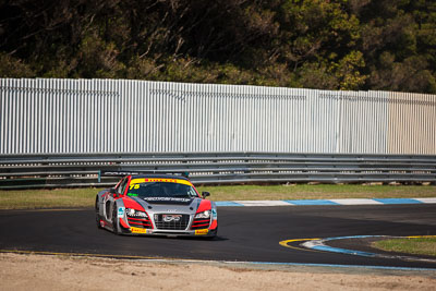 75;29-March-2014;75;AGT;Audi-R8-LMS-2011;Australia;Australian-GT-Championship;Grand-Tourer;JAMEC-PEM-RACING;Sandown-Raceway;Shannons-Nationals;Steven-McLaughlan;Victoria;telephoto