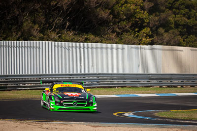 36;29-March-2014;36;AGT;Australia;Australian-GT-Championship;Erebus-Motorsport;Erebus-Racing;Grand-Tourer;Mercedes‒Benz-SLS-AMG-GT3;Richard-Muscat;Sandown-Raceway;Shannons-Nationals;Victoria;telephoto