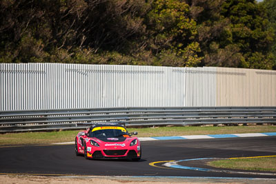 54;29-March-2014;54;AGT;Australia;Australian-GT-Championship;Donut-King;Grand-Tourer;Lotus-Exige-Cup-R;Mark-OConnor;Sandown-Raceway;Shannons-Nationals;Tony-Alford;Victoria;telephoto