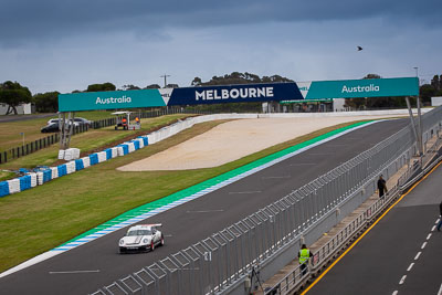 70;24-November-2018;70;Australia;B-Class;Gavin-Bullas;Island-Magic;Phillip-Island;Phillip-Ross;Porsche-997-GT3-Cup;Sports-Cars;Victoria;auto;motorsport;racing;telephoto