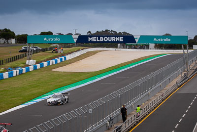 88;24-November-2018;88;Audi-R8;Australia;GT-Class;Island-Magic;Phillip-Island;Rio-Nugara;Sports-Cars;Victoria;auto;motorsport;racing;telephoto