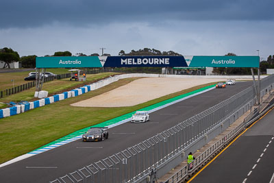 25;78;24-November-2018;25;78;Aaron-Love;Audi-R8;Australia;GT-Class;Island-Magic;Jordan-Love;Phillip-Island;Porsche-991-GT3-Cup;Ryan-How;Sports-Cars;Tony-DAlberto;Victoria;auto;motorsport;racing;telephoto