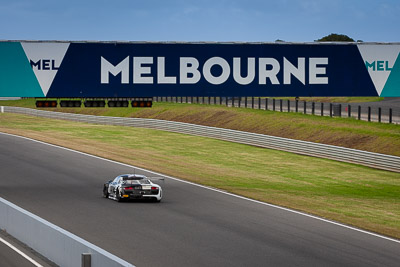 88;24-November-2018;88;Audi-R8;Australia;GT-Class;Island-Magic;Phillip-Island;Rio-Nugara;Sports-Cars;Victoria;auto;motorsport;racing;telephoto