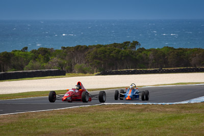 78;24-November-2018;78;Andrew-Petrou;Australia;Formula-Ford;Island-Magic;Mygale-SJ11;Open-Wheeler;Phillip-Island;Victoria;auto;motorsport;racing;super-telephoto