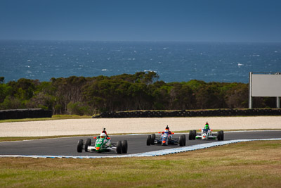 66;24-November-2018;66;Australia;Benjamin-DAlia;Formula-Ford;Island-Magic;Open-Wheeler;Phillip-Island;Spectrum-012;Victoria;auto;motorsport;racing;super-telephoto