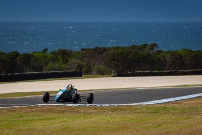 13;13;24-November-2018;Australia;Formula-Ford;Formula-Ford-1600;Island-Magic;Josh-Buchan;Listec-Race-Cars;Listec-WIL‒05K;Open-Wheeler;Phillip-Island;Victoria;auto;motorsport;racing;super-telephoto