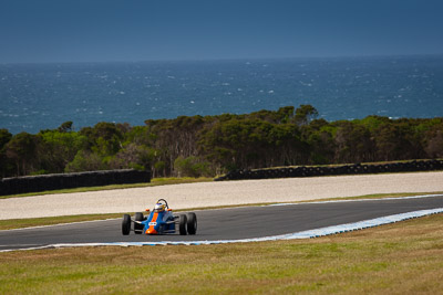 54;24-November-2018;54;Australia;Formula-Ford;Formula-Ford-1600;Island-Magic;Open-Wheeler;Phillip-Island;Raymond-Stubber;Royale-RP31M;Victoria;auto;motorsport;racing;super-telephoto