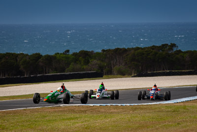 66;24-November-2018;66;Australia;Benjamin-DAlia;Formula-Ford;Island-Magic;Open-Wheeler;Phillip-Island;Spectrum-012;Victoria;auto;motorsport;racing;super-telephoto