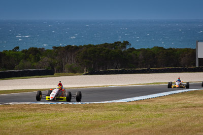 16;16;24-November-2018;Australia;Formula-Ford;Island-Magic;Mygale-SJ18A;Open-Wheeler;Phillip-Island;Thomas-Smith;Victoria;auto;motorsport;racing;super-telephoto