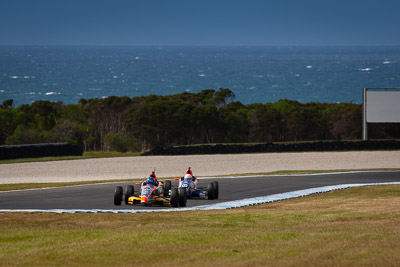 68;24-November-2018;68;Australia;Blaine-Grills;Formula-Ford;Island-Magic;Open-Wheeler;Phillip-Island;Spectrum-011C;Team-Navy;Victoria;auto;motorsport;racing;super-telephoto