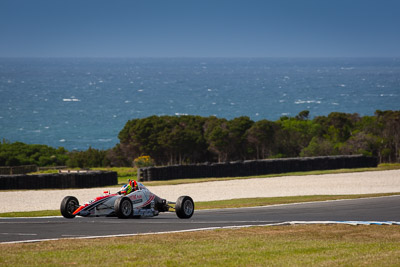 95;24-November-2018;95;Adrian-Lazzaro;Australia;Formula-Ford;Island-Magic;Open-Wheeler;Phillip-Island;Spectrum-011;Victoria;auto;motorsport;racing;super-telephoto