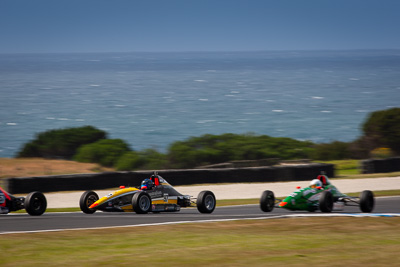 97;24-November-2018;97;Australia;Formula-Ford;Island-Magic;Liam-McLellan;Open-Wheeler;Phillip-Island;Spectrum-015;Victoria;auto;motorsport;racing;super-telephoto