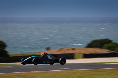 13;13;24-November-2018;Australia;Formula-Ford;Formula-Ford-1600;Island-Magic;Josh-Buchan;Listec-Race-Cars;Listec-WIL‒05K;Open-Wheeler;Phillip-Island;Victoria;auto;motorsport;racing;super-telephoto