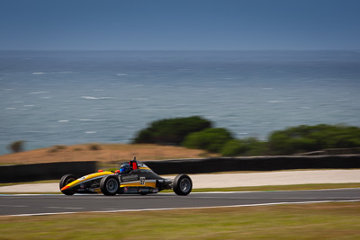 97;24-November-2018;97;Australia;Formula-Ford;Island-Magic;Liam-McLellan;Open-Wheeler;Phillip-Island;Spectrum-015;Victoria;auto;motorsport;racing;super-telephoto