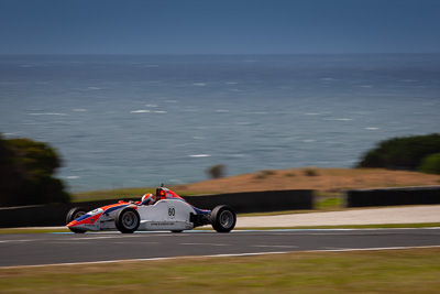 60;24-November-2018;60;Australia;Cody-Donald;Formula-Ford;Island-Magic;Open-Wheeler;Phillip-Island;Spectrum-014B;Victoria;auto;motorsport;racing;super-telephoto