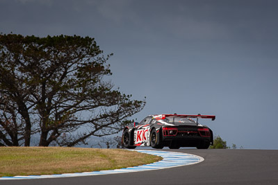 24;24;24-November-2018;Audi-R8;Australia;Daniel-Gaunt;GT-Class;Gary-Higgon;Island-Magic;Phillip-Island;Sports-Cars;Victoria;auto;motorsport;racing;super-telephoto