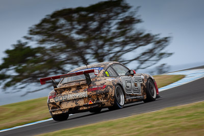 11;11;24-November-2018;Australia;B-Class;Island-Magic;Phillip-Island;Porsche-997-GT3-Cup;Raymond-Angus;Sports-Cars;Steven-McFadden;Victoria;auto;motorsport;racing;super-telephoto