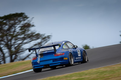 71;24-November-2018;71;Australia;B-Class;Douglas-Smith;Island-Magic;Phillip-Island;Porsche-997-GT3-Cup;Sports-Cars;Victoria;auto;motorsport;racing;super-telephoto