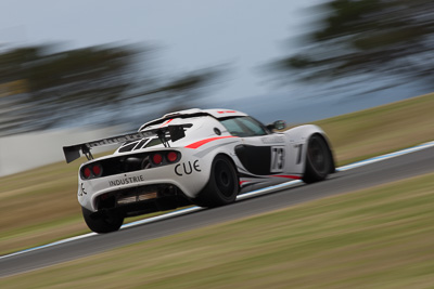 73;24-November-2018;73;Australia;C-Class;Glenn-Townsend;Island-Magic;Lotus-Exige;Phillip-Island;Sports-Cars;Victoria;auto;motorsport;racing;super-telephoto