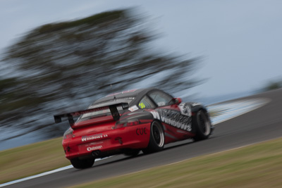 30;24-November-2018;30;Australia;B-Class;Garry-Watson;Island-Magic;Phillip-Island;Porsche-997-GT3-Cup;Sports-Cars;Victoria;auto;motorsport;racing;super-telephoto