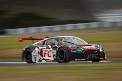 24;24;24-November-2018;Audi-R8;Australia;Daniel-Gaunt;GT-Class;Gary-Higgon;Island-Magic;Phillip-Island;Sports-Cars;Victoria;auto;motorsport;racing;super-telephoto