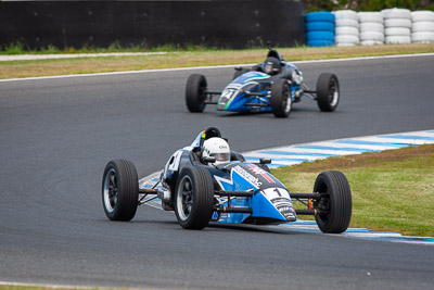 1;1;24-November-2018;Australia;Formula-Vee;Island-Magic;James-Dean;Open-Wheeler;Phillip-Island;Sabre-02;Victoria;auto;motorsport;racing;super-telephoto