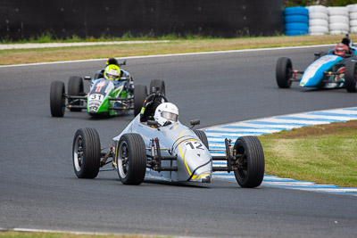 12;12;24-November-2018;Australia;Formula-Vee;Island-Magic;Kathy-Lisson;Open-Wheeler;Phillip-Island;Sabre-01;Victoria;auto;motorsport;racing;super-telephoto