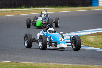 32;24-November-2018;32;April-Welsh;Australia;Formula-Vee;Island-Magic;Jacer;Open-Wheeler;Phillip-Island;Victoria;auto;motorsport;racing;super-telephoto