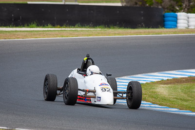 92;24-November-2018;92;Australia;Formula-Vee;Gerbert-FV-1200;Island-Magic;Mackenzie-Matthews;Open-Wheeler;Phillip-Island;Victoria;auto;motorsport;racing;super-telephoto