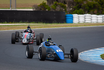 11;11;24-November-2018;Australia;Brett-Burden;Formula-Vee;Island-Magic;Open-Wheeler;Phillip-Island;Sabre-02;Victoria;auto;motorsport;racing;super-telephoto