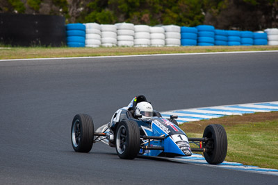 1;1;24-November-2018;Australia;Formula-Vee;Island-Magic;James-Dean;Open-Wheeler;Phillip-Island;Sabre-02;Victoria;auto;motorsport;racing;super-telephoto