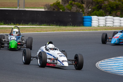 99;24-November-2018;99;Australia;Formula-Vee;Island-Magic;Jacer-98;Nicholas-Jones;Open-Wheeler;Phillip-Island;Victoria;auto;motorsport;racing;super-telephoto